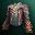 Hell Robe set