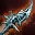 Shadowforge Spear