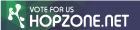HopZone Vote