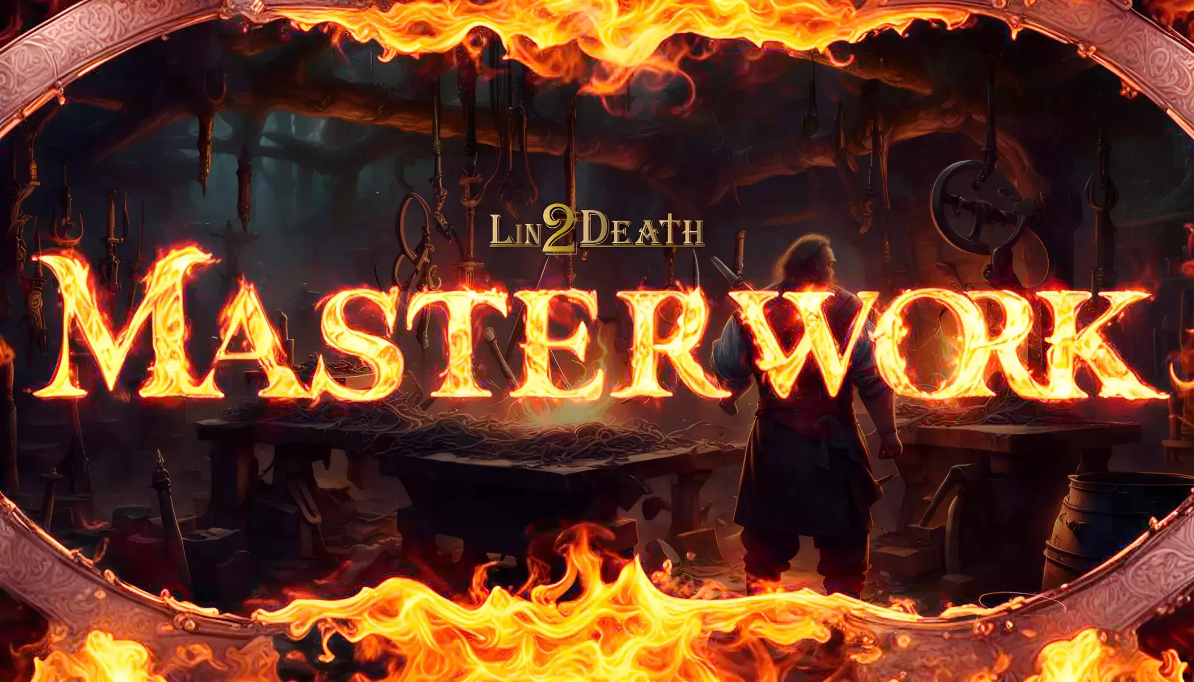 masterwork